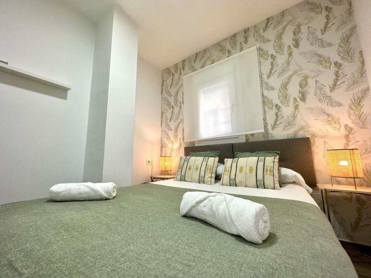 Appartement Urbe10 Santa Lucia 1 Bedroom 1a *